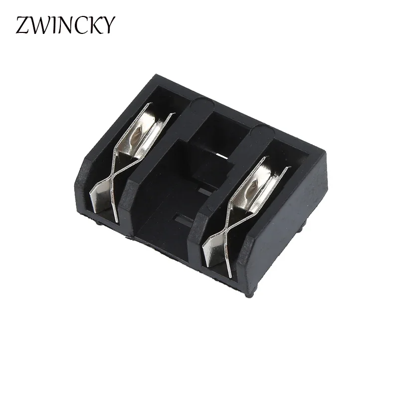 1PC Battery Connector Replacement Connector Terminal Block For Dewalt Battery Charger Adapter Converter Electric Power Tool