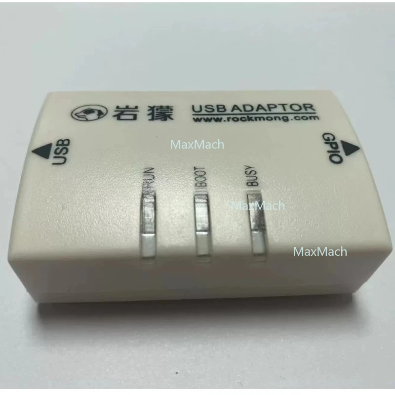 وحدة USB GPIO ذات 16 قناة 3.3 فولت أو 5 فولت لنظام التشغيل Windows Linux Android C #   بيثون جافا لاب فيو