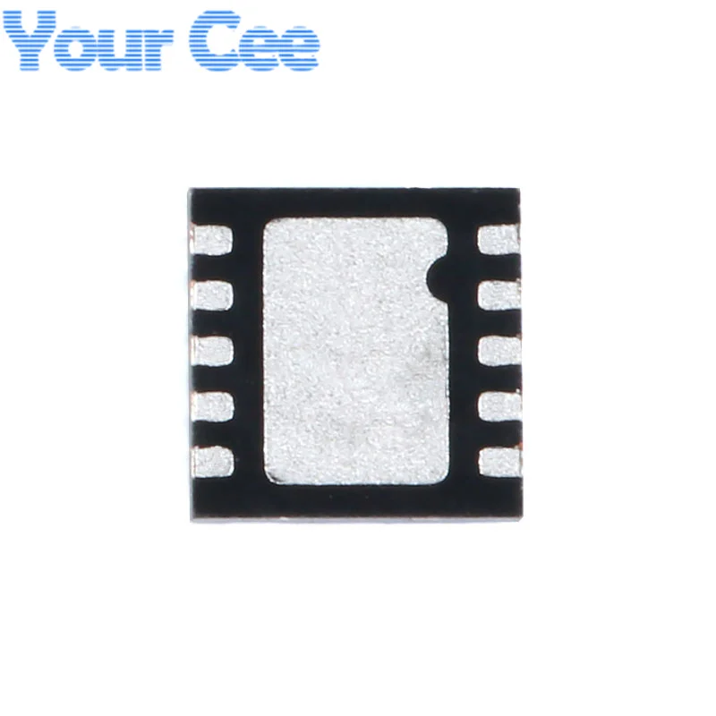 5pcs MP26028EQ-LF-Z QFN-10 W9GP128 MP26028 MP26028EQ W9GP Battery Power Management Chip New Original