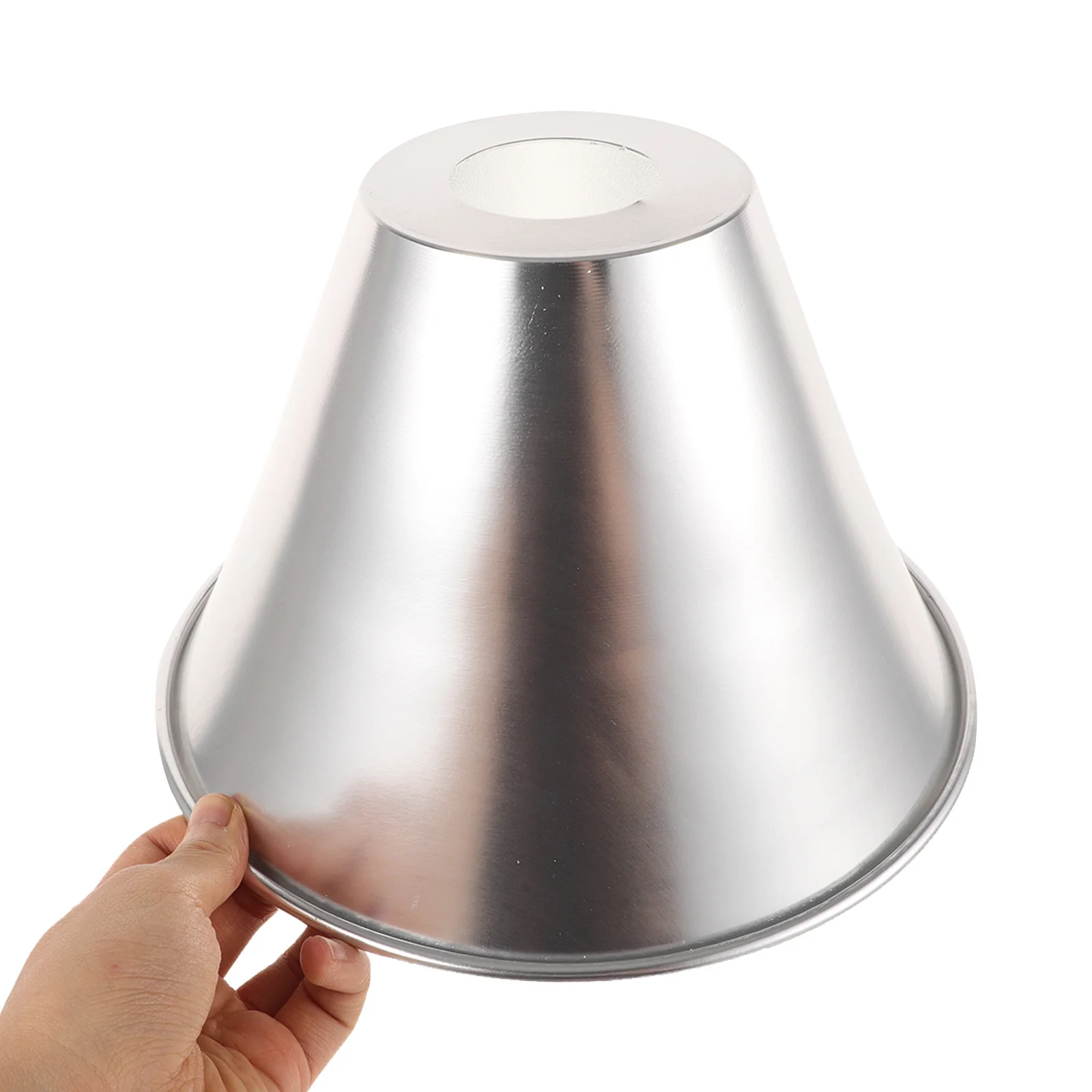 

Pendant Lamp Shade Aluminum Alloy Retro Industrial Style Metal Lampshade Decorative Light Cover for Home Bar Restaurant Ceiling