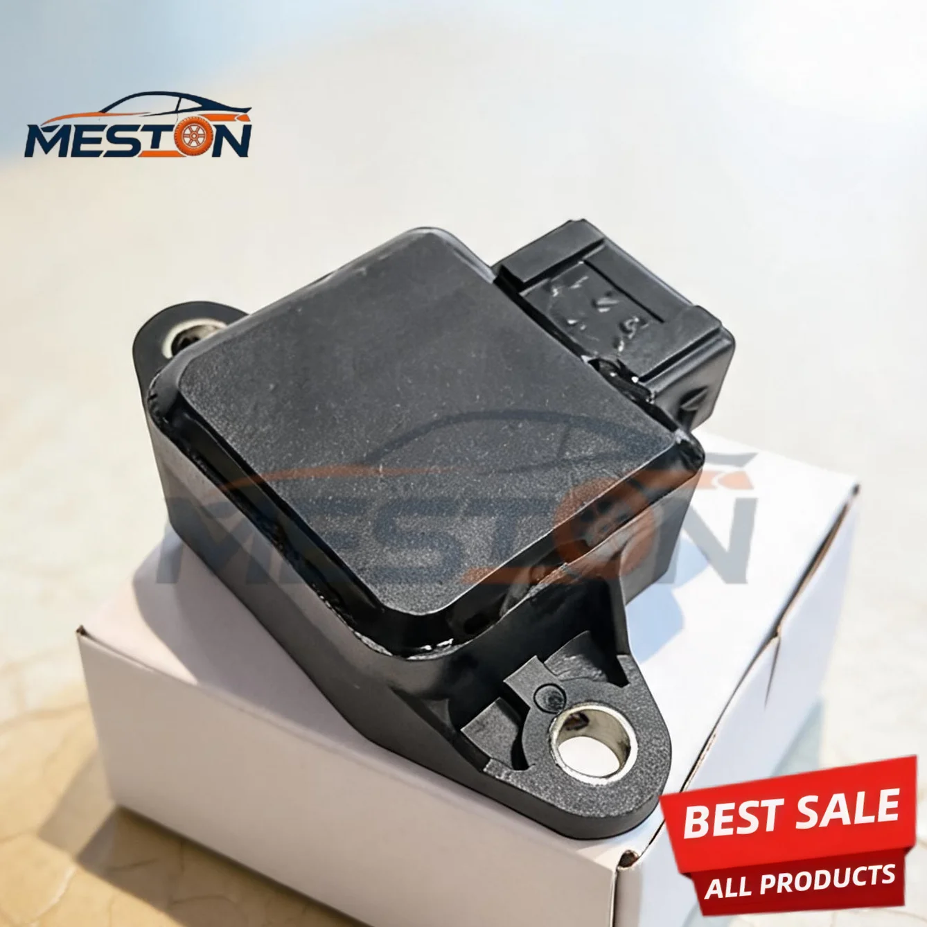 OEM 0280122001 1336385 8857195 Throttle Position Sensor for Volvo Toyota Saab KIA 1336385 16281E 1628.1E 1628L1 1628.L1 1920Z4