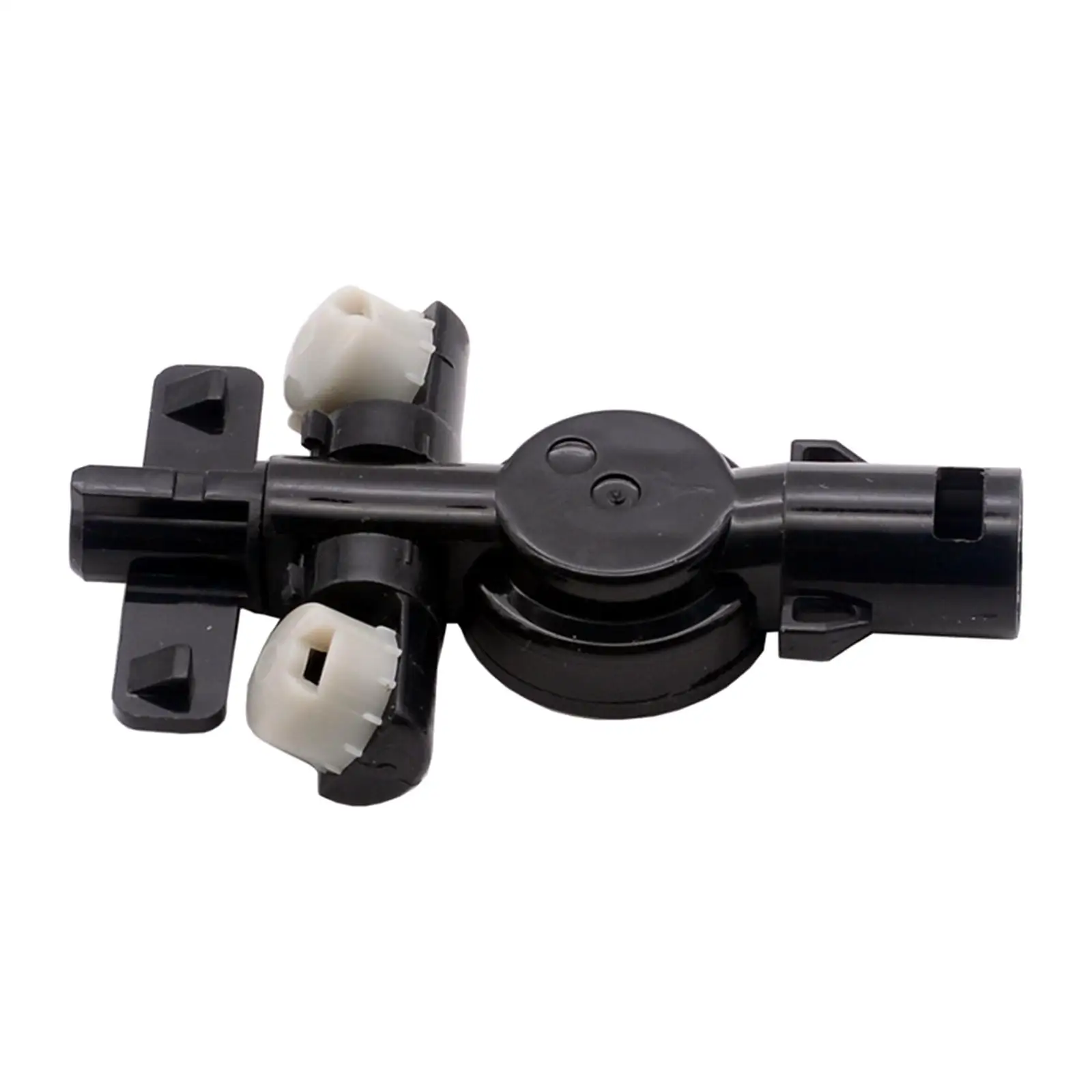 

Износостойкий соединитель-адаптер для форсунки омывателя фар, для ремонта передних фар автомобилей Honda, Lexus, Mazda