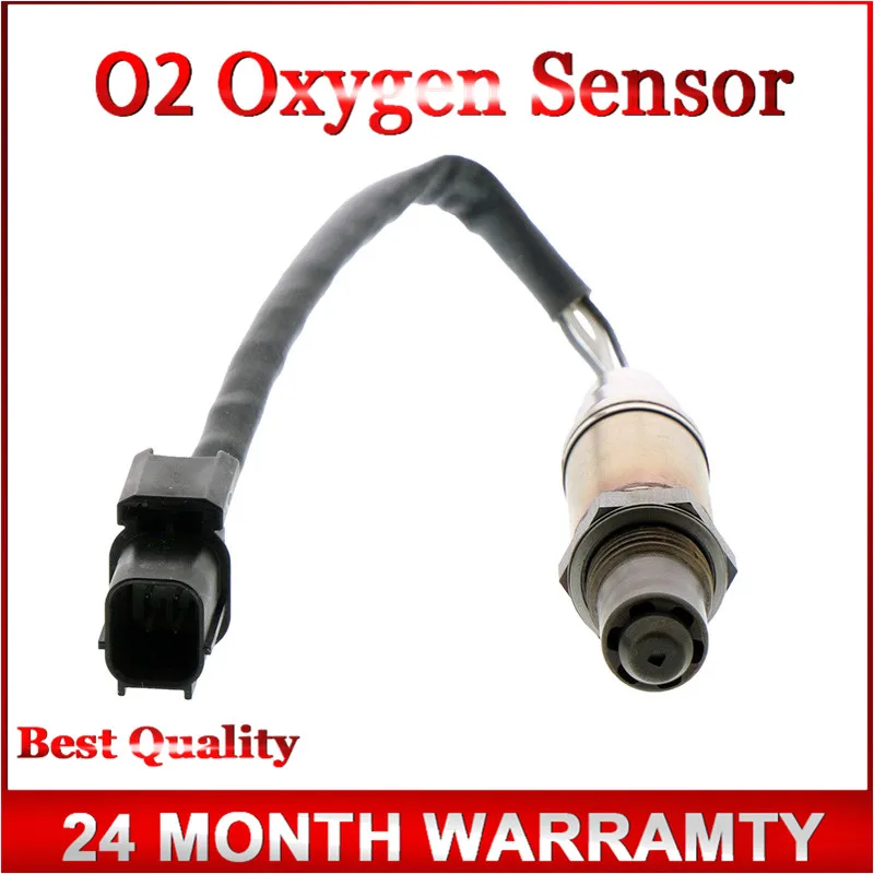 

Для Bosch для ACURA HONDA ILX CIVIC HRV OEM лямбда-зонд кислорода 15009, нижняя сторона