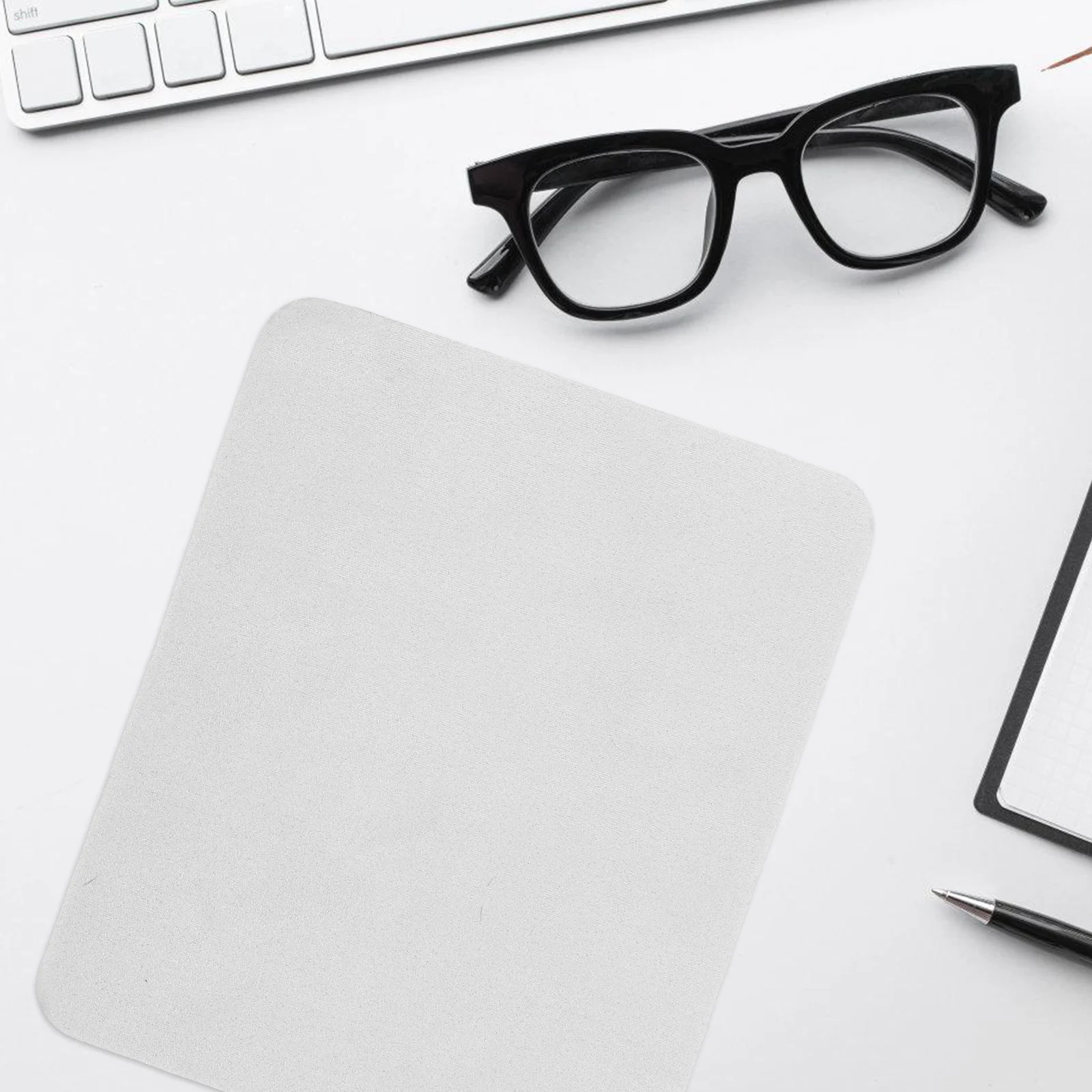 

20 Pcs Glasses Cloth for Eyeglass Cleaner Cloths Cleaning Eyeglasses Wipes Camera