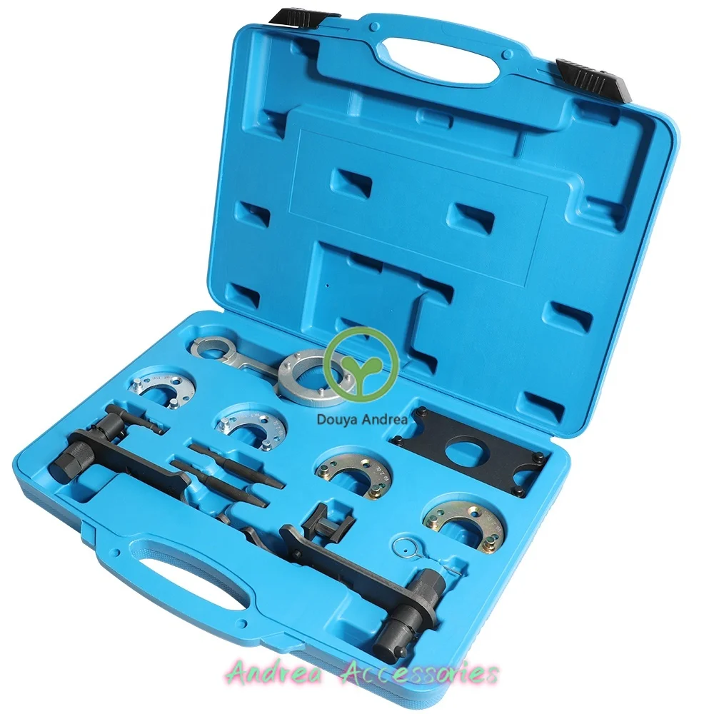 

Механический автомобильный инструмент для Freelander V6 для MG Lan d Rov er 2,0 2,5 л, набор инструментов для блокировки распределительного вала ГРМ