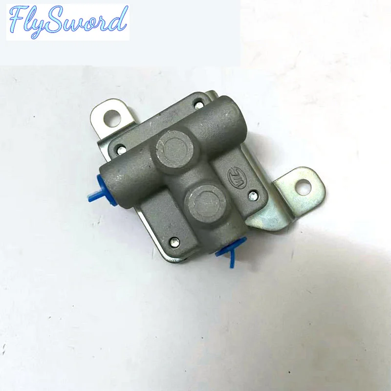 For Jianghuai JAC Shuailing T6 Pickup clutch buffer valve distribution valve proportional valve