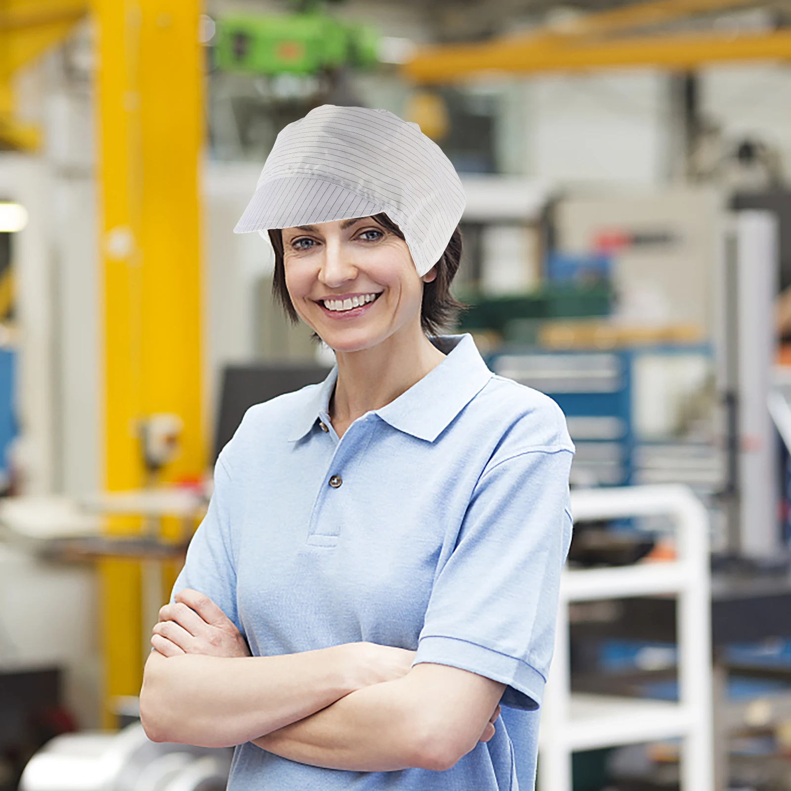 

anti-static cap protective hat working cap anti-static working hat