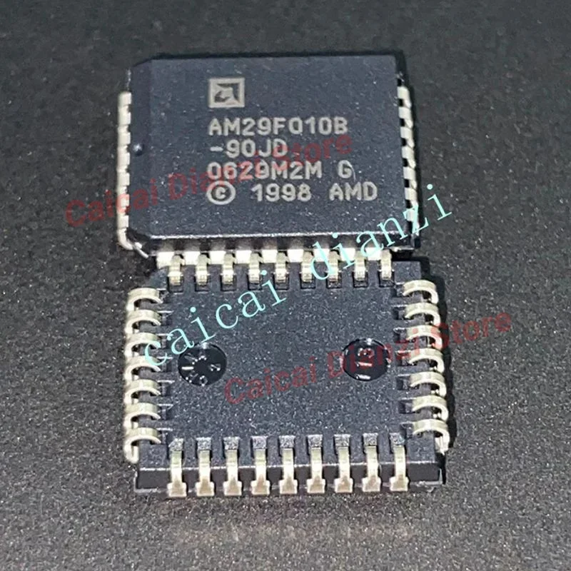 

10 шт./лот AM29F010B-70JE AM29F010B-70JF AM29F010B-70JI AM29F010B-70JC AM29F010B-90JD AM29F010B AM29F010 29F010 PLCC32