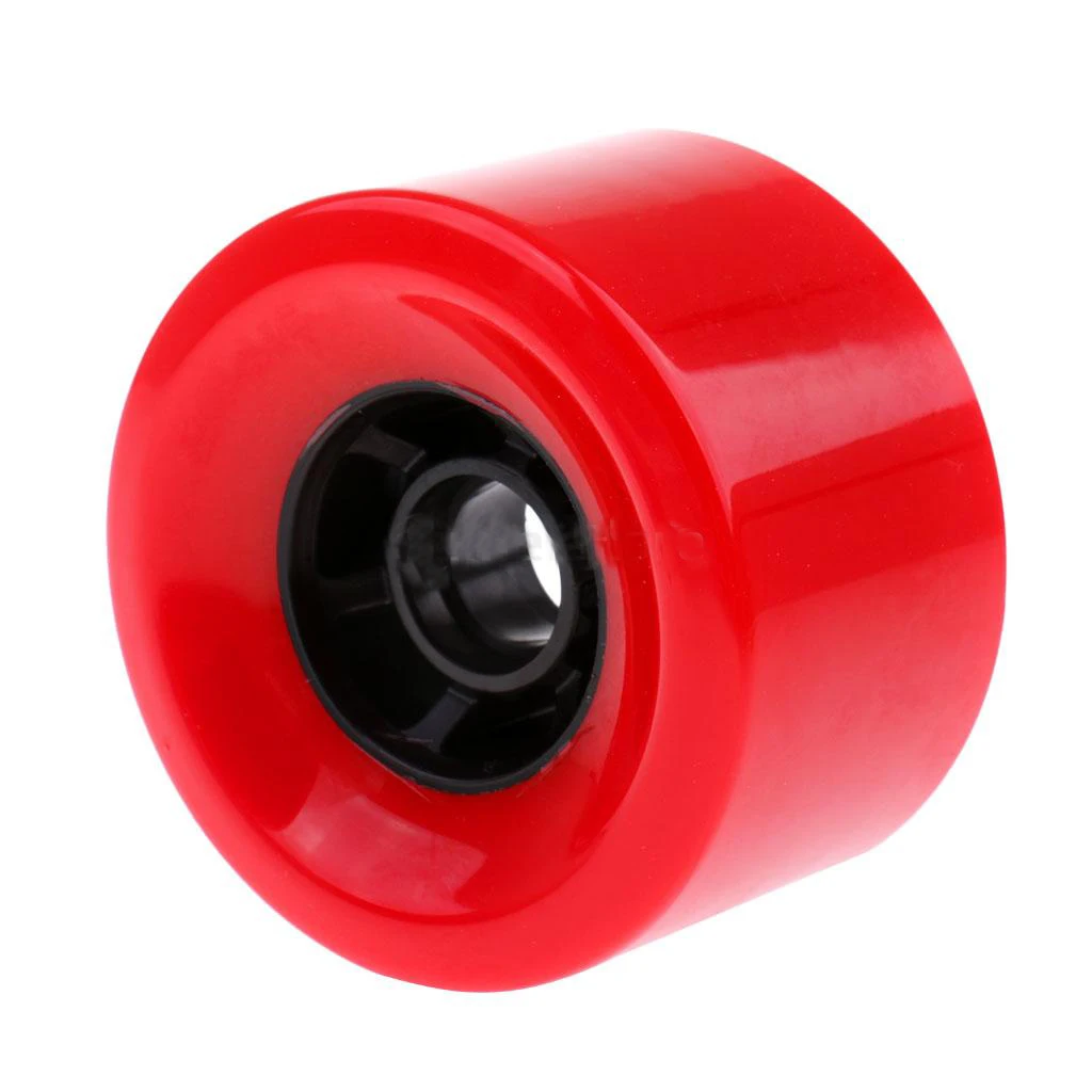 1PC SHR78A PU Skateboard Wheels 83mm 90mm 97mm Electric Skateboard Wheels Longboard Wheels High Level Resistant 5M 36TGear Belts