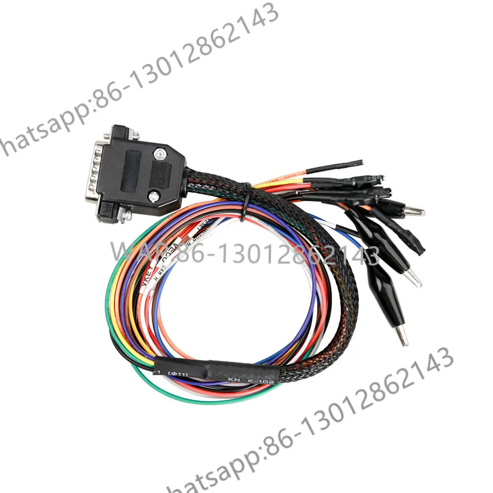 

PowerBox для PCMFlash JTAG для Hitachi J2534