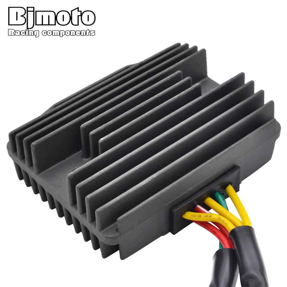 Voltage Regulator Rectifier For Aprilia Shiver SL750 GT 900 E4 Dorsoduro Factory SMV750 750 900 Euro 4 ABS 1200 640698 58189R