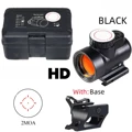 HD --BLACK