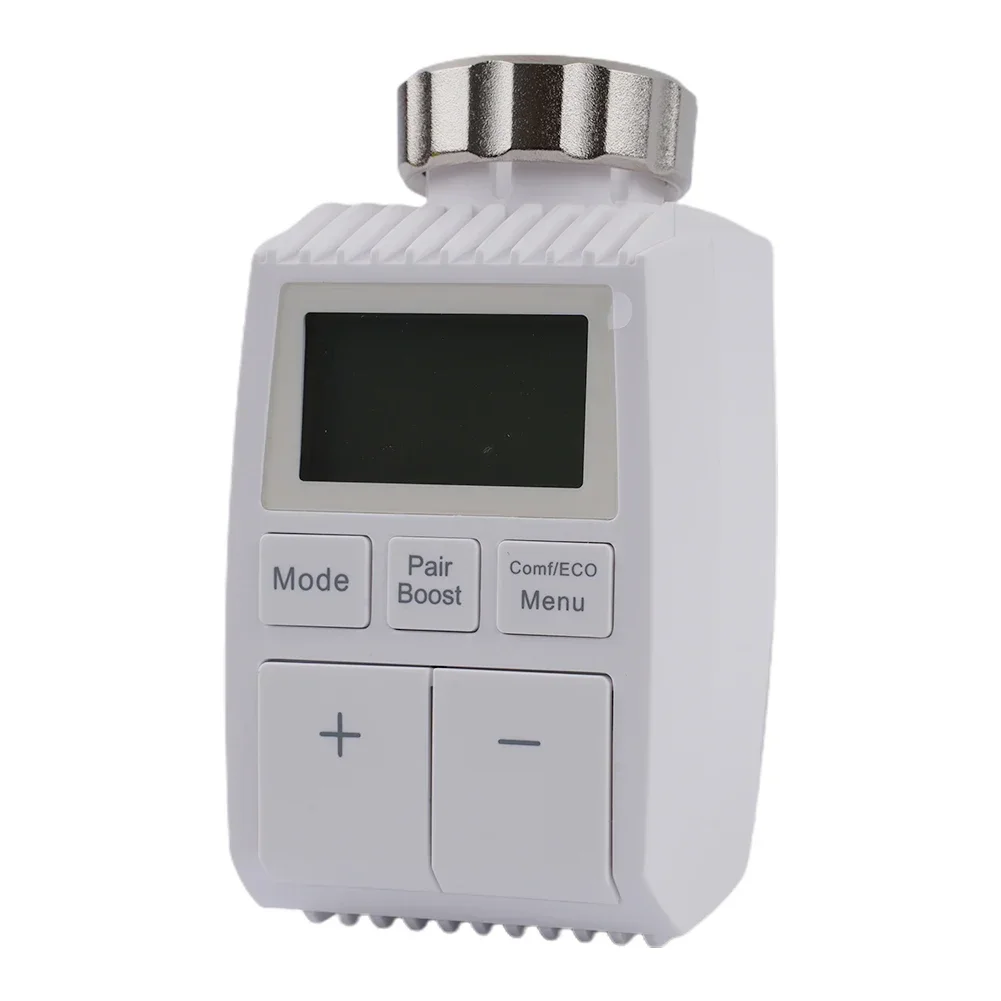 Home Improvement Termostato Define, Energy Saving, Voice Control, Boost Function, Casa, Brand New, 3 Modos, APP