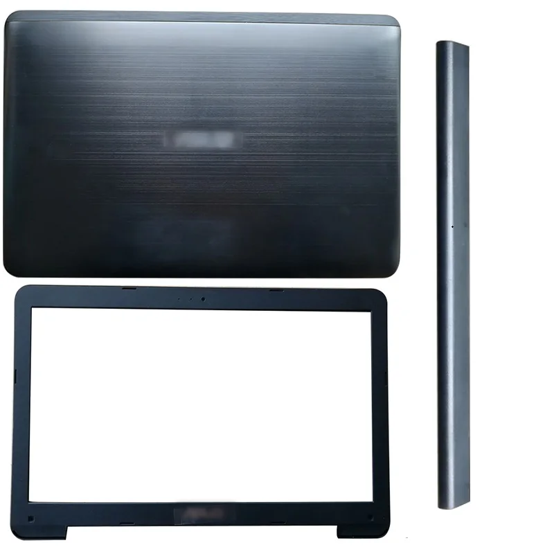 

Новинка для ноутбука ASUS A555 A555L V555L K555L X555 X555LA FL5800L X555LN VM590L задняя крышка/Передняя панель/петли крышка/Упор для рук