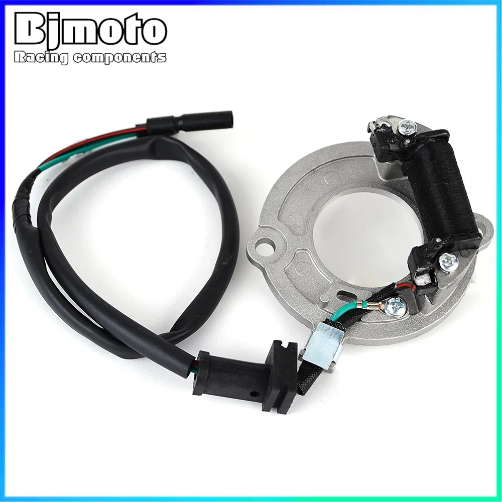 Stator Coil For Hon…