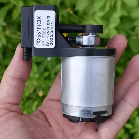 8 best sales tryckpump - №8