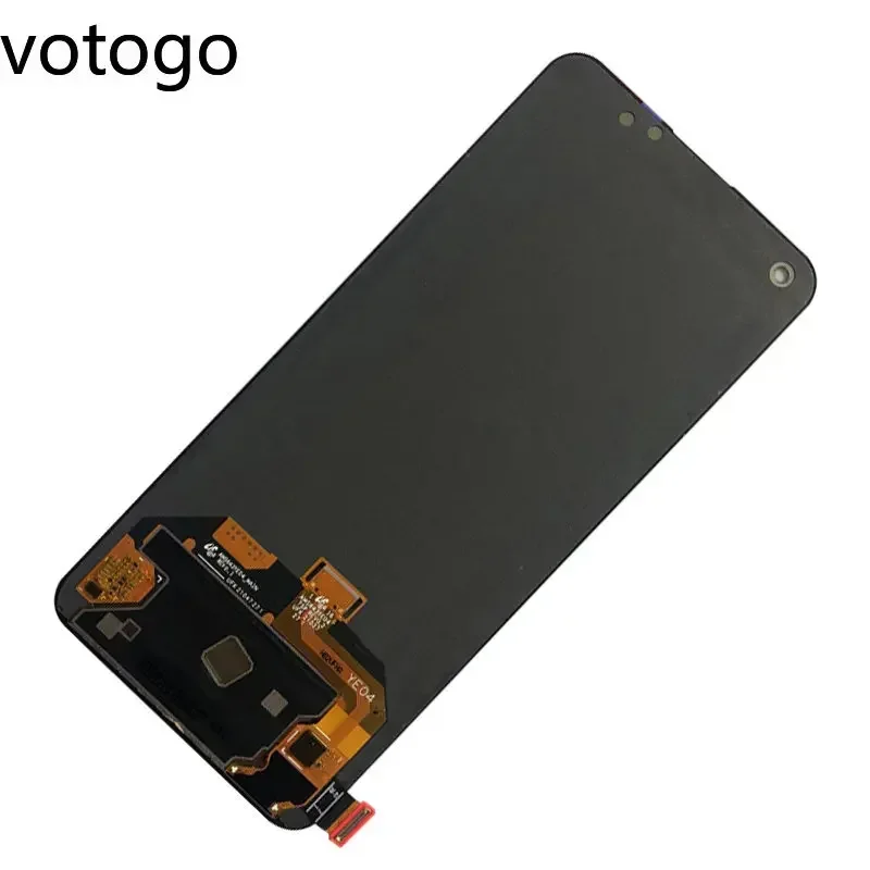 LCD Display Replacement For Realme GT Neo RMX3031 / Neo Flash RMX3350 6.43