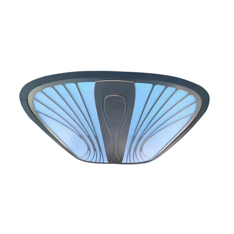 Pabrik Cina Grosir Lampu LED Plafon Mobil Lampu LED Atap Atas