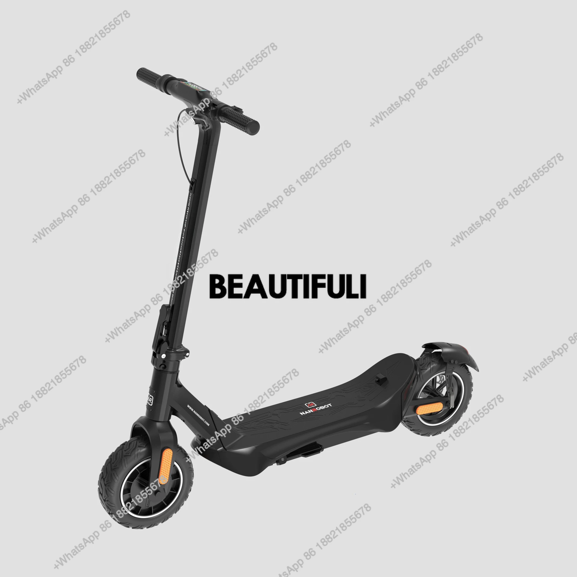 directly supplies lightweight scooters across borders, folding portable and fast charging urban commuter electric vehicles