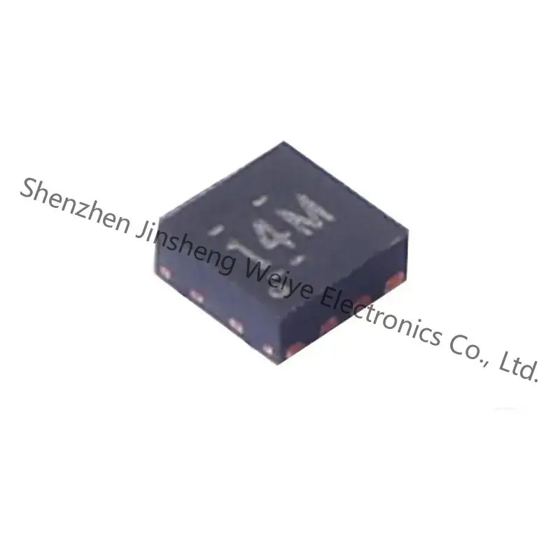 TLV62084ADSGR Conv DC-DC 2.7V to 6V Synchronous Step Down Single-Out 0.5V to 4V 2A 8-Pin WSON EP T/R