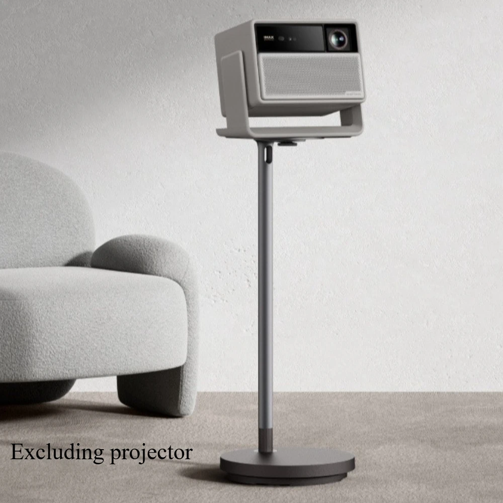 

Universal 1/4 Screw Projector Floor Stand for RS 10 Series (except RS 10Ultra)， RS 20 Plus，RS 20 Pro Max，RS 20 Ultra/Ultra Max