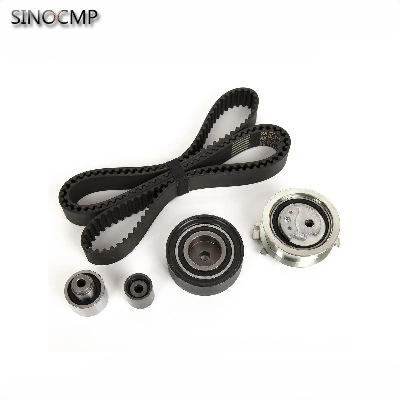 

Timing Belt Kit GMB Water Pump 03L109119E 03L109243F 058109244 For 12-14 Volkswagen Passat 2.0L Diesel Turbo Engine Timing Parts