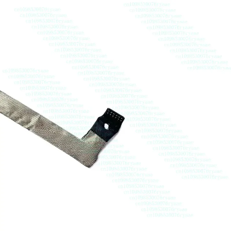 جديد لكابل Dell Inspiron 3520 3525 3521 LED LCD LVDS 0m5h0y h0y 44pin DC 020040 E000. #5