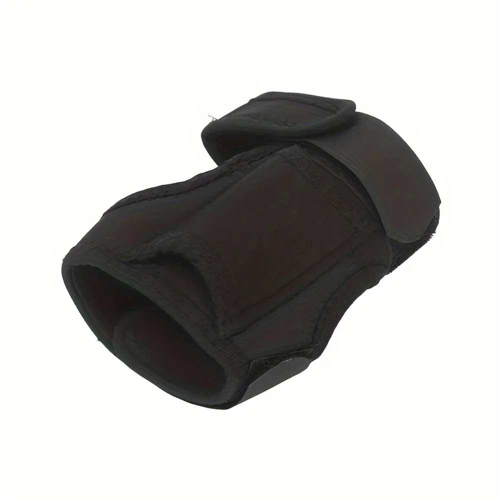 Soft Elastic Underwater Flashlight Holder Adjustable Hands Free Diving Torch Arm Bracket Multi-functional Comfortable
