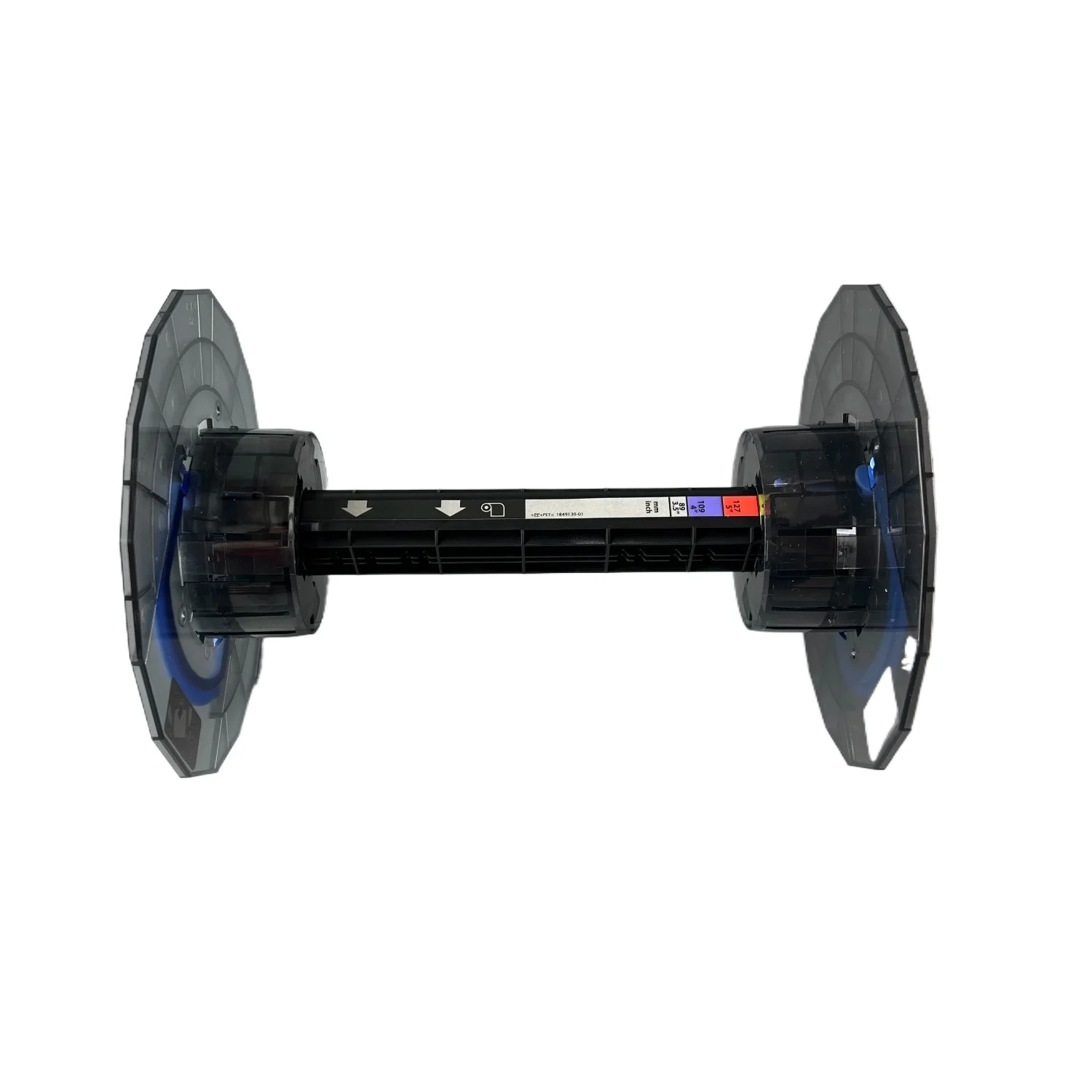 Paper Roll Spindle Unit For Fuji Frontier D1080 D1030 D1070 D1040 D1000 Inkjet Machine Dry Minilab