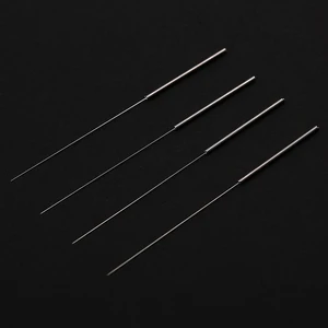 5 صناديق 2500 قطعة الوخز بالإبر القابل للتصرف إبر الوجه الجمال الوخز بالإبر إبرة الرعاية الصحية رخيصة سعر الجملة أفضل 10 بيع بالجملة في الصين - No2