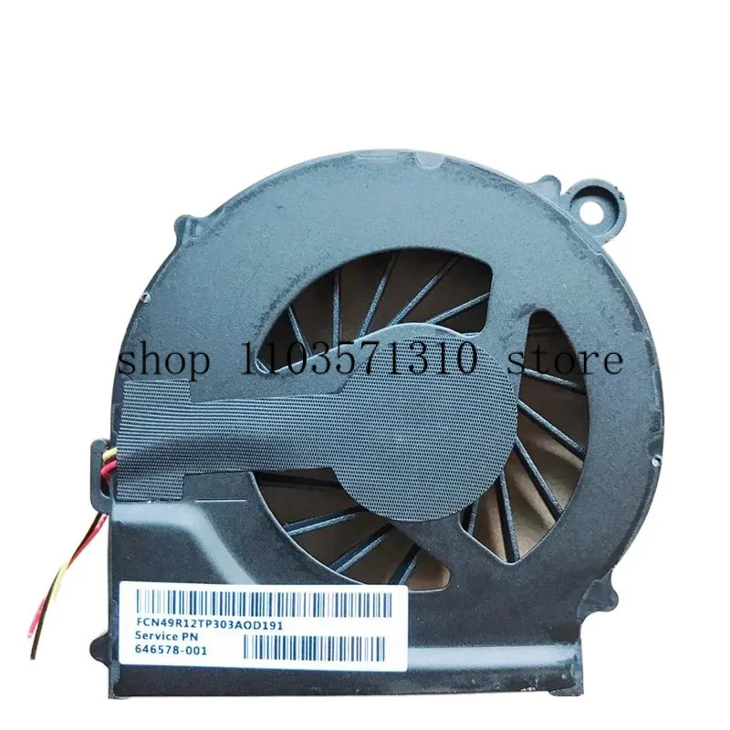 N New Laptop Cpu Fo…