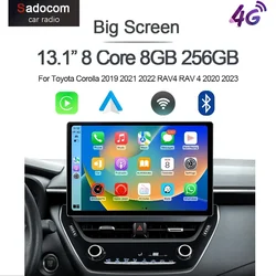 1920*720 Carplay 13.1