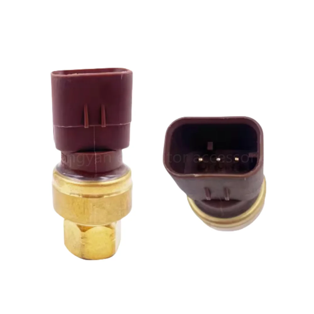 3056873 305-6873 For E320D2 Pressure Sensor C7.1 Engine Oil-Water Separator Sensor Excavator Parts