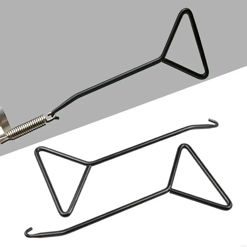 

D5BE выхлопная подставка для выхлопчиков мотоцикл велосипед