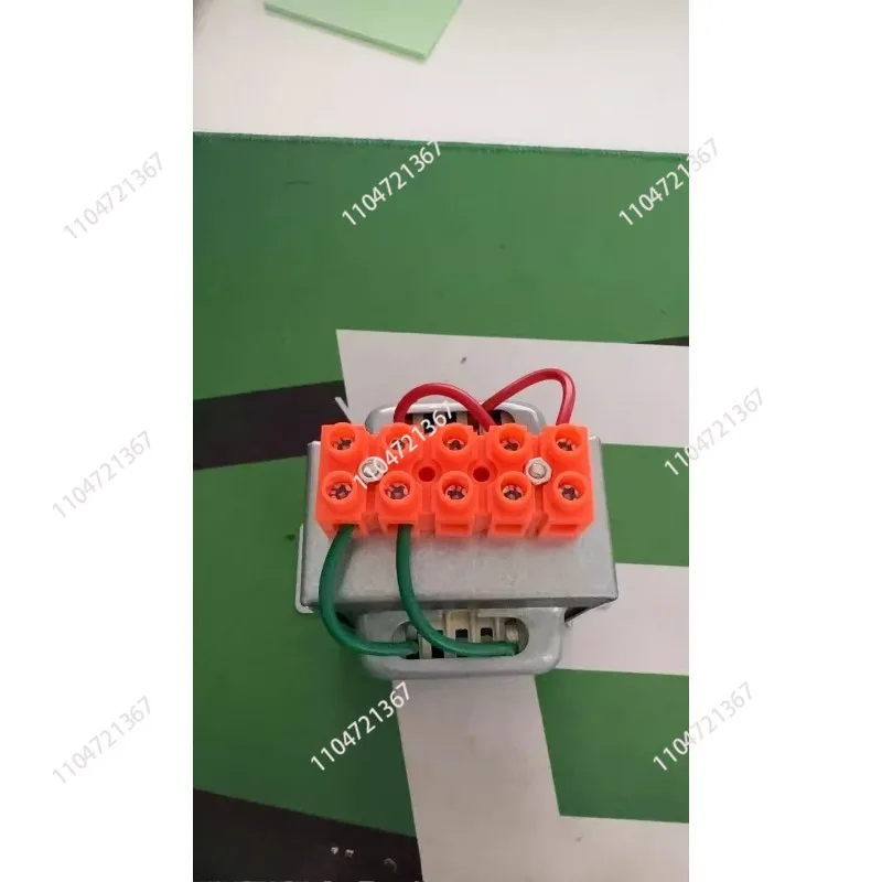 transformateur-d'auto-inductance-de-puissance-400v-230v-300ma-tde-69-2