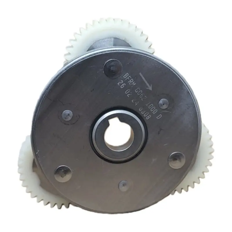 Superior-For Bafang Hub Motor G062 48V 750W/48V 1000W Replacement Clutch 36T Nylon Gear Fat Motor