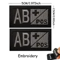 2PCS-37-Black AB POS