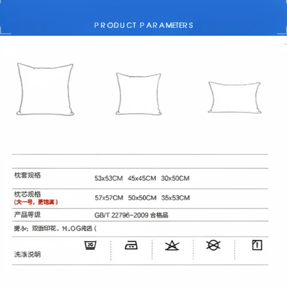 Fall Season Cushion Cover Pumpkin Carriage Design Linen Pillowcase Decorative Home Decor For Living Room Sofa Bed