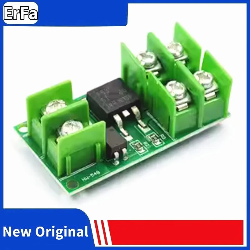 F5305S PMOS Trigger Module FET MOS Field Effect Transistor Schalter DC3V 5V12V 24V36V Motor LED Licht Pumpe Pulse trigger switch