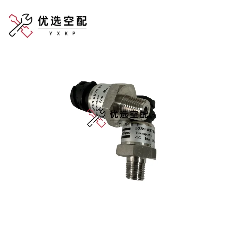 Imagem -05 - Compressor de ar com Sensor se Enforma Atlas Copco 1089957975 1089957954 1089957955 1089057567 Alta Qualidade