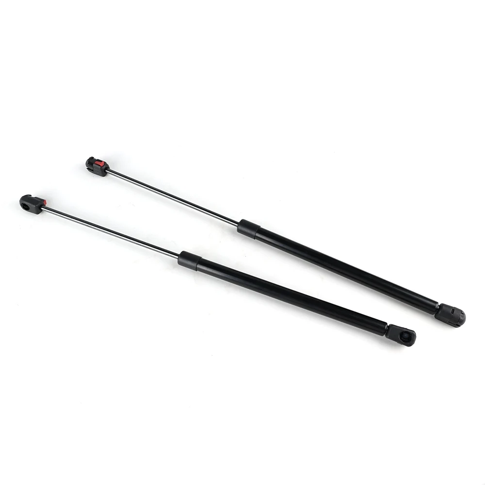Front Hood Lift Strut Suspension Support Kit Compatible For Jeep Wrangler JL 18-24 & Gladiator JT 20-24