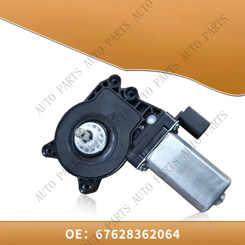 A+ Front Right Driver Side Power Window Motor for 2000-2004 BMW 3 Series E46