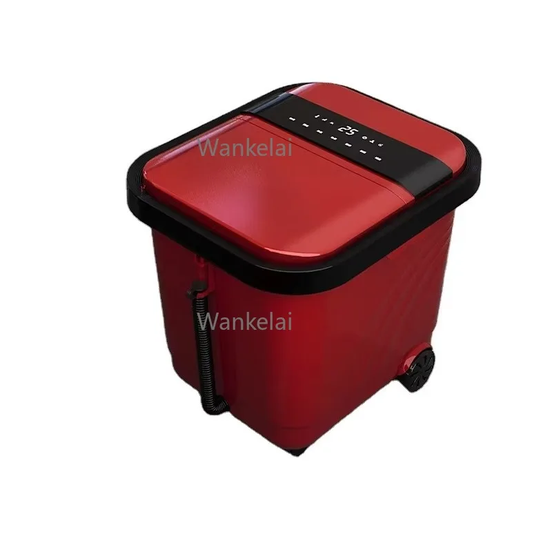 OEM Ionic Detox Machine Foot Bath Health Care Massager Ion Cleanse Detox Pedicure Basin Foot Spa Foot Bath Spa Machine
