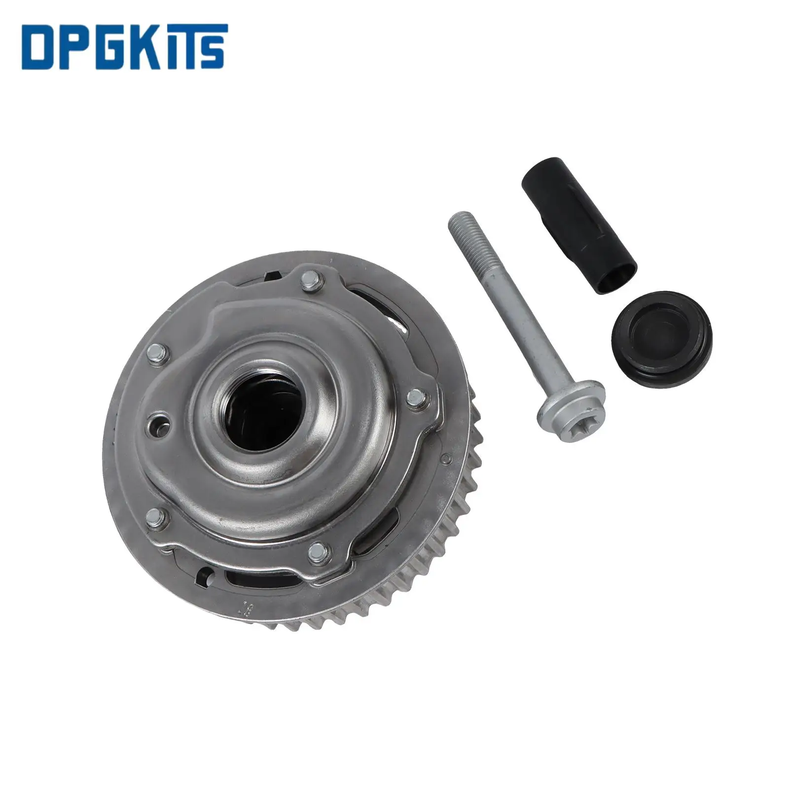 

55568386 25194444 Car Intake Camshaft Gear Sprocket For 2010-17 Chevy Cruze Sonic Aveo 1.6L 1.8L EngineTiming Camshaft Gear
