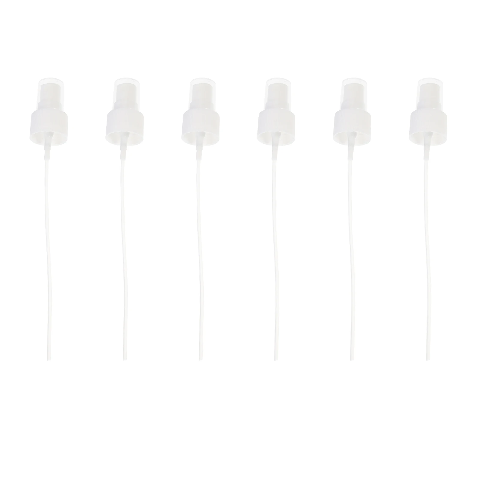 

40 Pcs Nozzle Replacement Installation Mist Sprayer Bottle Pump Trigger Nozzles Perfume Transfer Tool Dispensing for Head