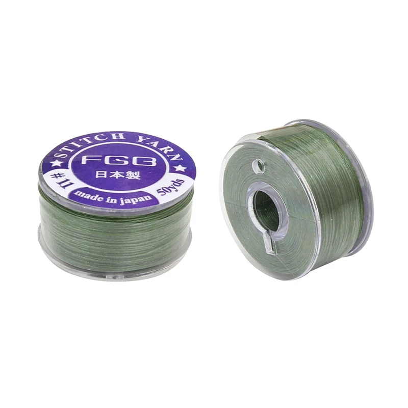 Multicolor Nylon Beading Thread for DIY Jewellery Making
