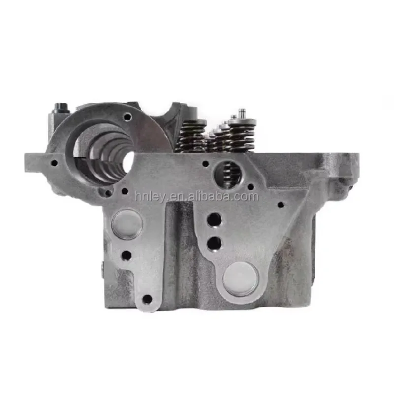 Rakitan Kepala Silinder Untuk Mesin Detroit Diesel Seri 60 Cocok untuk Freightliner International Kenworth Peterbilt |   12,7L 14L