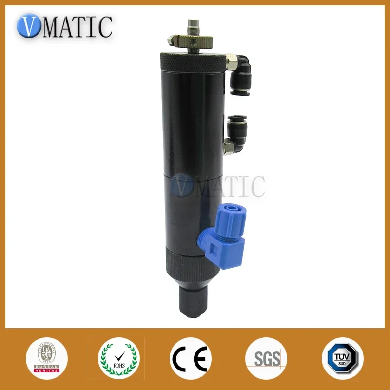 Free Shipping Top Rated Diaphragm Pneumatic Dispensing Valve Glue Dispenser Valve