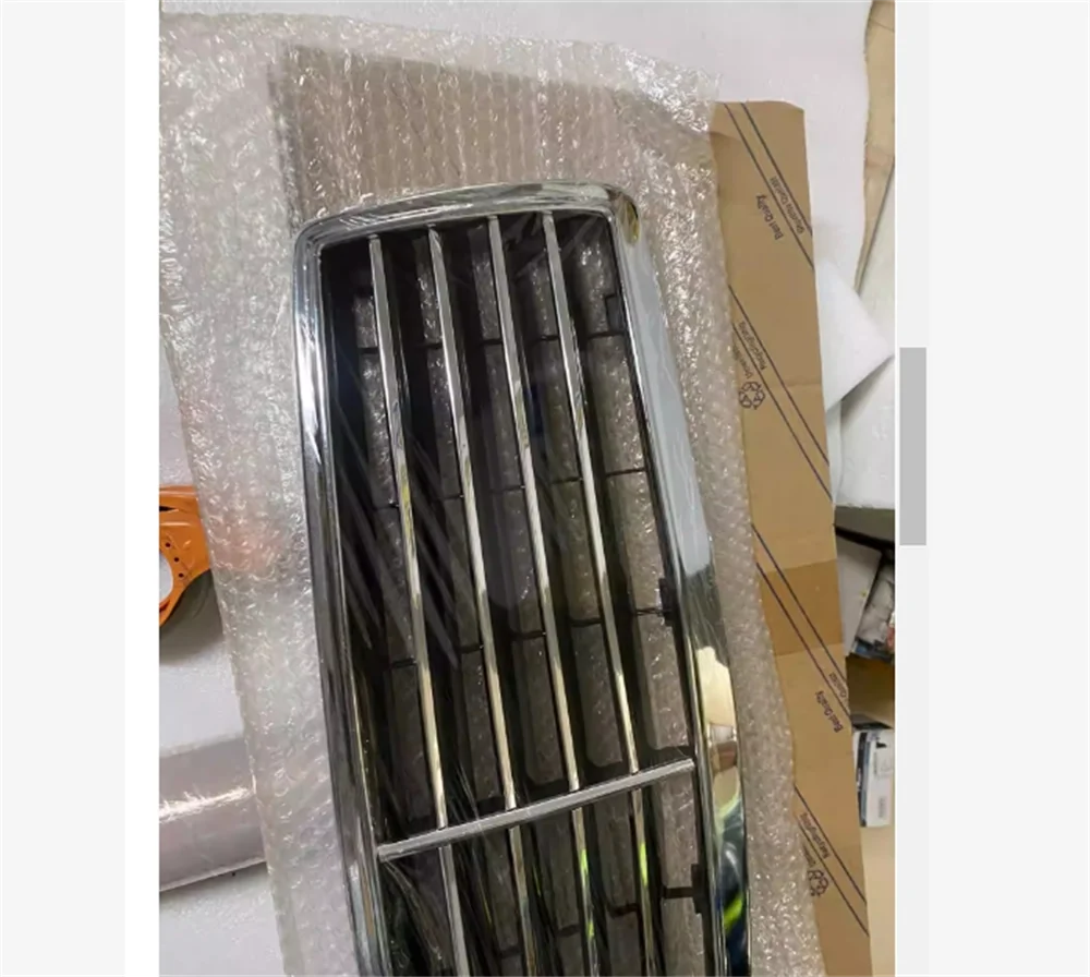 Car Accessories Front Bumper Grill Grille Mask for Mercedes-Benz W202