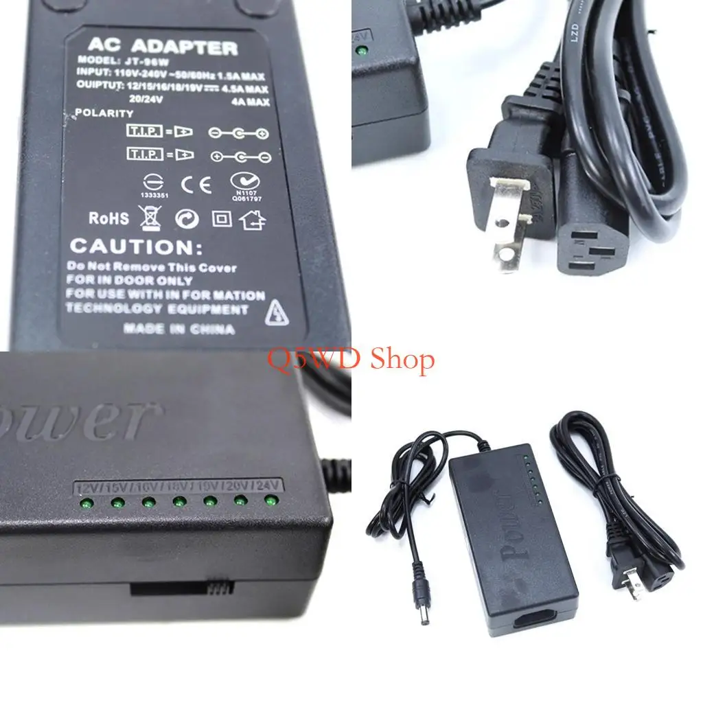 q5wd-200w-universal-adapter-7-adjustable-voltages-200w-universal-power-adapter-plastic-for-laptops-drills-makes-it-essential